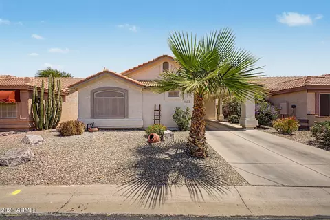 1803 E Palm Beach Dr, Chandler, AZ 85249