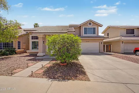 1405 E Gail Dr, Chandler, AZ 85225