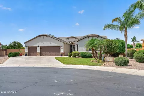 14332 N 174th Ln, Surprise, AZ 85388