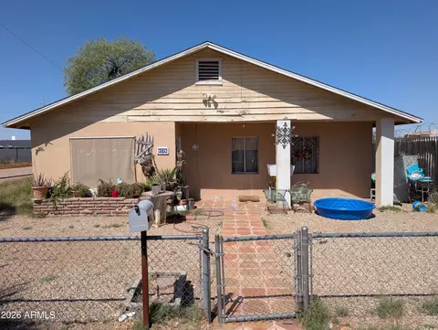 6726 N 56th Ave, Glendale, AZ 85301