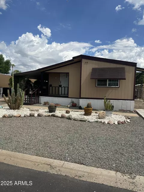 5747 W Missouri Ave #216, Glendale, AZ 85301