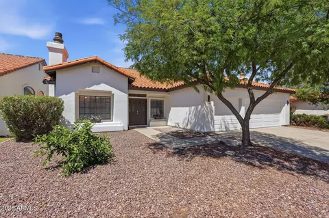 5322 W Wethersfield Dr, Glendale, AZ 85304
