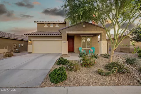 17561 W Villa Hermosa Ln, Surprise, AZ 85387