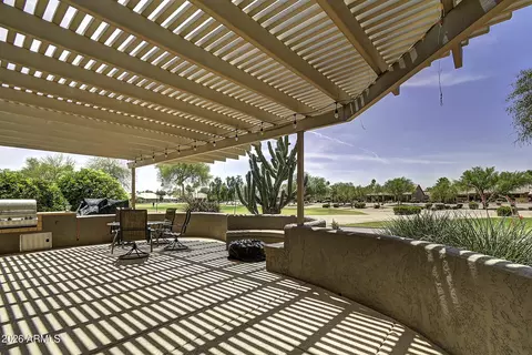24526 S Desert Flower Dr, Sun Lakes, AZ 85248