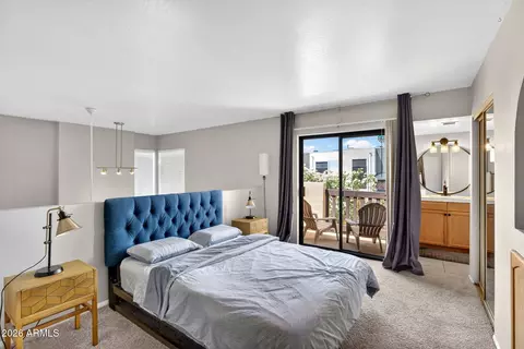 Bedroom - 5402 E Windsor Ave #41, Phoenix, AZ 85008 photo 1 of 4