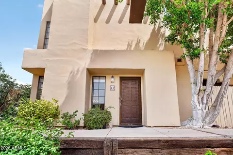 5402 E Windsor Ave #41, Phoenix, AZ 85008