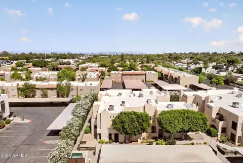 View/Area - 5402 E Windsor Ave #41, Phoenix, AZ 85008 photo 4 of 9