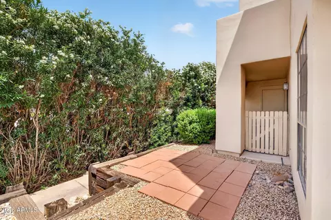 Exterior - 5402 E Windsor Ave #41, Phoenix, AZ 85008 photo 15 of 16
