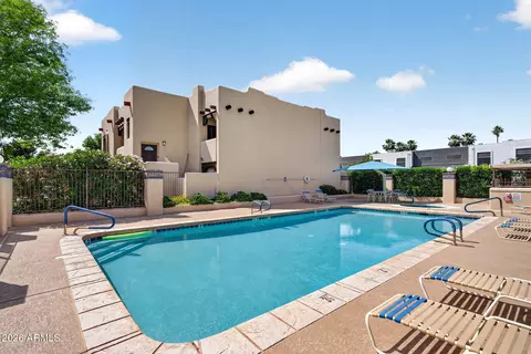 Exterior - 5402 E Windsor Ave #41, Phoenix, AZ 85008 photo 10 of 16