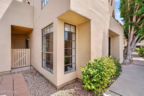 Exterior - 5402 E Windsor Ave #41, Phoenix, AZ 85008 photo 14 of 16