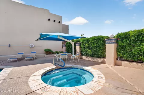 Exterior - 5402 E Windsor Ave #41, Phoenix, AZ 85008 photo 13 of 16