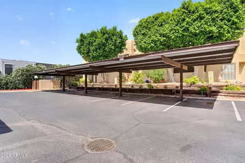 Exterior - 5402 E Windsor Ave #41, Phoenix, AZ 85008 photo 7 of 16