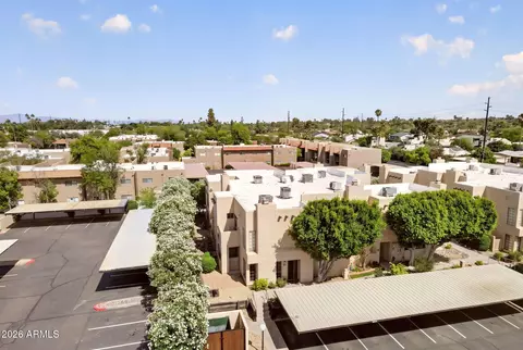 View/Area - 5402 E Windsor Ave #41, Phoenix, AZ 85008 photo 2 of 9