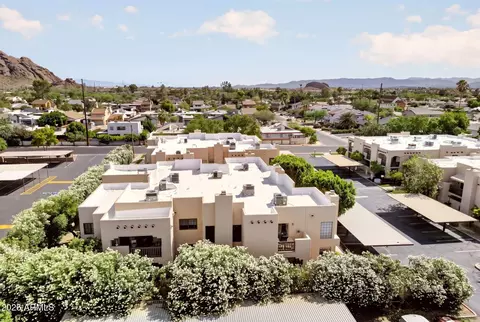View/Area - 5402 E Windsor Ave #41, Phoenix, AZ 85008 photo 8 of 9