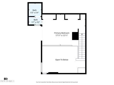 Floorplan - 5402 E Windsor Ave #41, Phoenix, AZ 85008 photo 3 of 3