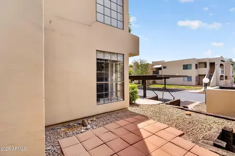 Exterior - 5402 E Windsor Ave #41, Phoenix, AZ 85008 photo 16 of 16
