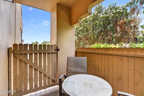 Exterior - 5402 E Windsor Ave #41, Phoenix, AZ 85008 photo 3 of 16