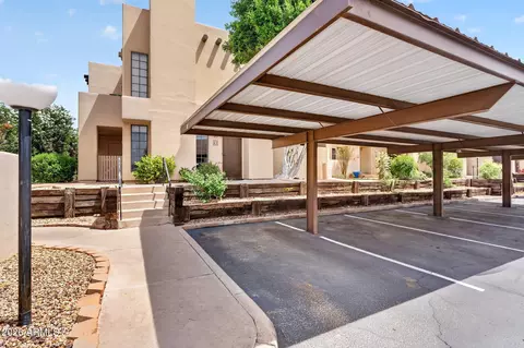 Exterior - 5402 E Windsor Ave #41, Phoenix, AZ 85008 photo 5 of 16