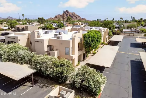 View/Area - 5402 E Windsor Ave #41, Phoenix, AZ 85008 photo 6 of 9