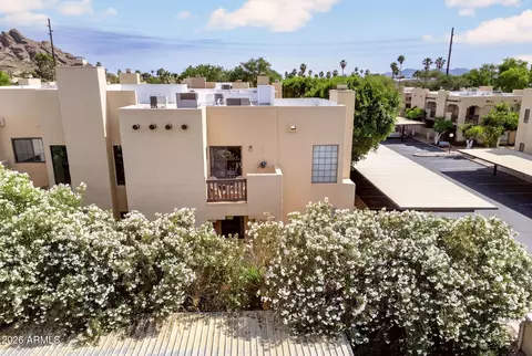 Exterior - 5402 E Windsor Ave #41, Phoenix, AZ 85008 photo 9 of 16