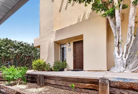 Exterior - 5402 E Windsor Ave #41, Phoenix, AZ 85008 photo 1 of 16