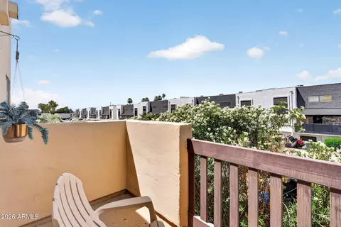 Exterior - 5402 E Windsor Ave #41, Phoenix, AZ 85008 photo 4 of 16