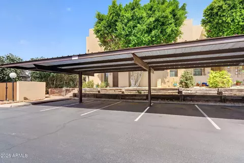Exterior - 5402 E Windsor Ave #41, Phoenix, AZ 85008 photo 6 of 16