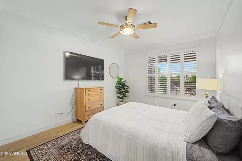Bedroom - 134 E Frances Ln, Gilbert, AZ 85295 photo 1 of 5