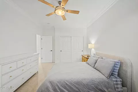 Bedroom - 134 E Frances Ln, Gilbert, AZ 85295 photo 5 of 5