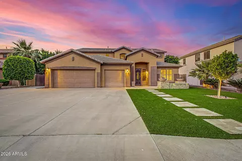134 E Frances Ln, Gilbert, AZ 85295