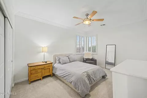 Bedroom - 134 E Frances Ln, Gilbert, AZ 85295 photo 4 of 5