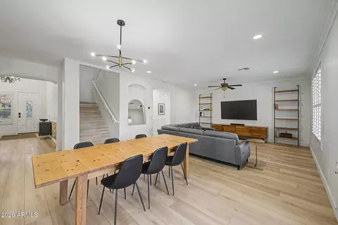 Dining - 134 E Frances Ln, Gilbert, AZ 85295 photo 1 of 1