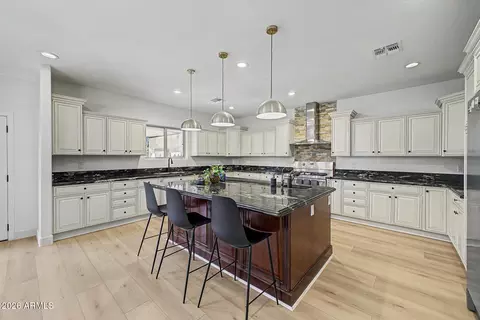 Kitchen - 134 E Frances Ln, Gilbert, AZ 85295 photo 1 of 4