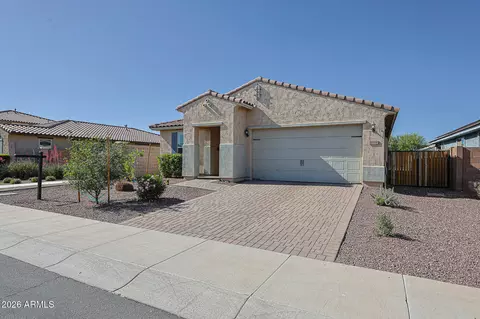 18386 W Illini St, Goodyear, AZ 85338