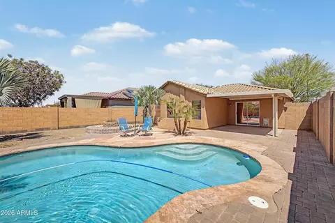 33788 N Cherry Creek Rd, Queen Creek, AZ 85142