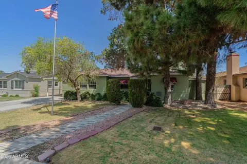 1268 Edgemont Ave, Phoenix, AZ 85006
