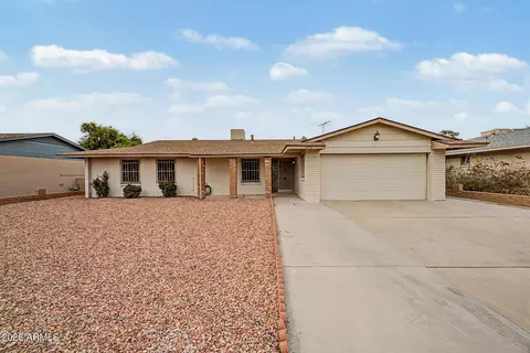 4024 W Dunlap Ave, Phoenix, AZ 85051
