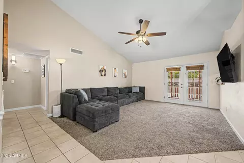 5539 W Garden Dr, Glendale, AZ 85304