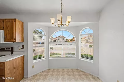 Dining - 6357 E Gary St, Mesa, AZ 85205 photo 1 of 1