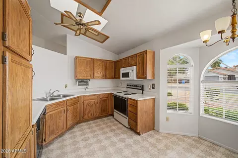 Kitchen - 6357 E Gary St, Mesa, AZ 85205 photo 2 of 2