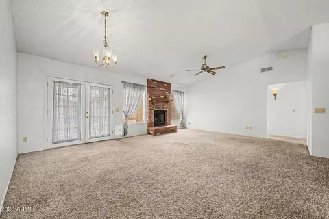 Living - 6357 E Gary St, Mesa, AZ 85205 photo 4 of 5