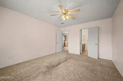 Bedroom - 6357 E Gary St, Mesa, AZ 85205 photo 1 of 4
