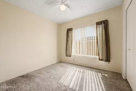 Bedroom - 6357 E Gary St, Mesa, AZ 85205 photo 2 of 4