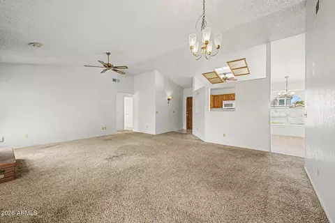 Living - 6357 E Gary St, Mesa, AZ 85205 photo 3 of 5