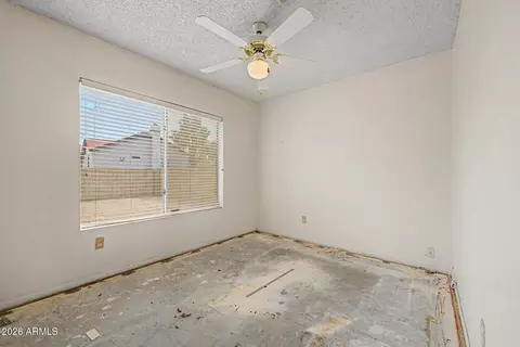 Bedroom - 6357 E Gary St, Mesa, AZ 85205 photo 3 of 4