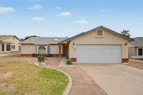 6357 E Gary St, Mesa, AZ 85205