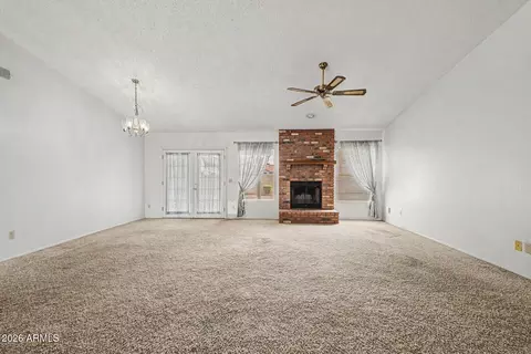 Living - 6357 E Gary St, Mesa, AZ 85205 photo 2 of 5