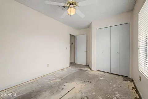 Bedroom - 6357 E Gary St, Mesa, AZ 85205 photo 4 of 4