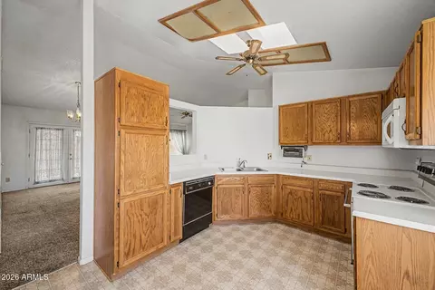 Kitchen - 6357 E Gary St, Mesa, AZ 85205 photo 1 of 2