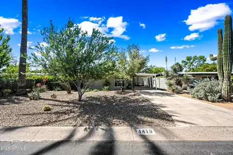 1419 E Rancho Dr, Phoenix, AZ 85014